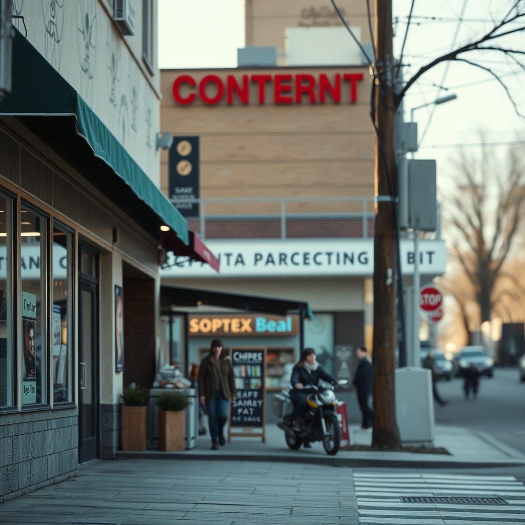 Content Guide — ContentGuide.com · News
